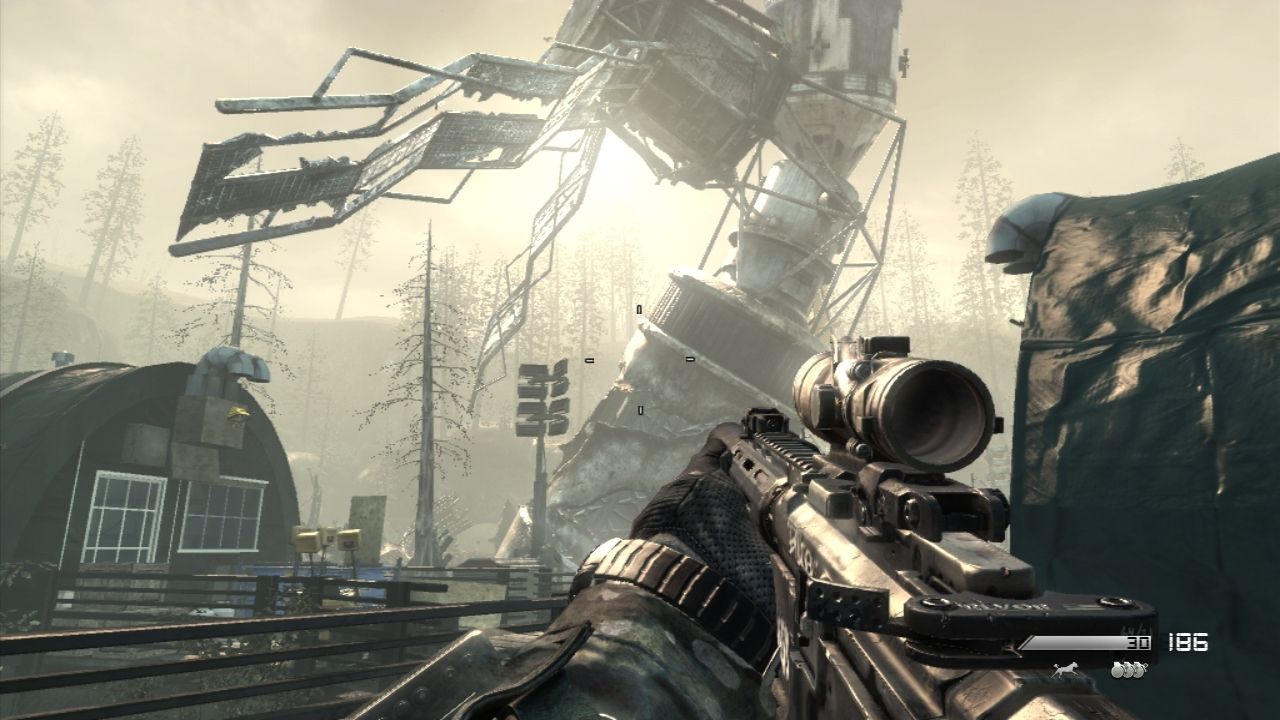 Call of Duty: Ghosts (Prestige Edition) - Imagen 18